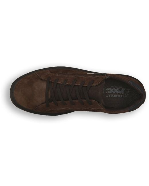 Baskets STEN BLU Imac pour homme en coloris Brown