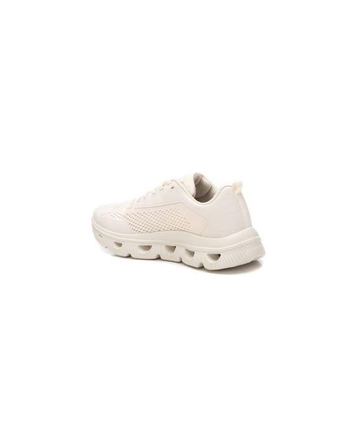 Baskets 143588 Xti en coloris White