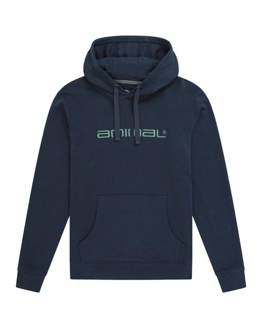 Sweat-shirt Driver Animal pour homme en coloris Blue