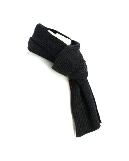 Echarpe Echarpe KHAN Tony & Paul pour homme en coloris Black