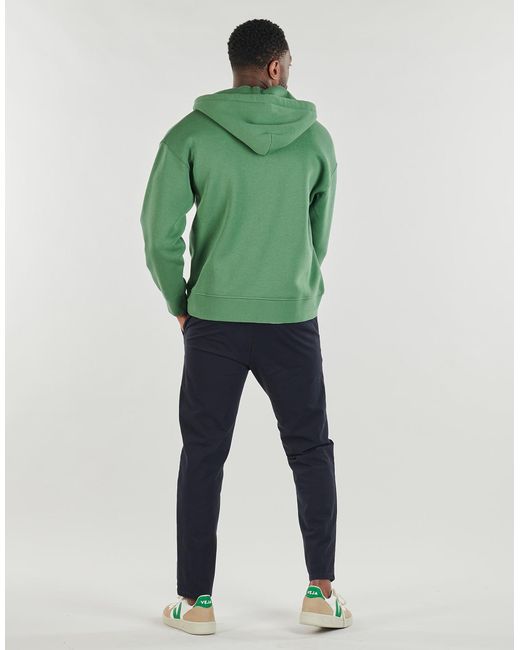 Faguo Capuchon Sweaters Mesnil in het Green voor heren