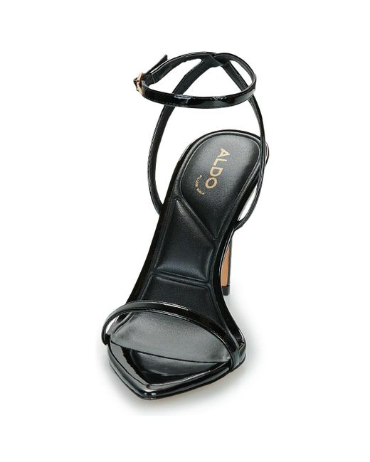 Sandales TULIPA ALDO en coloris Black