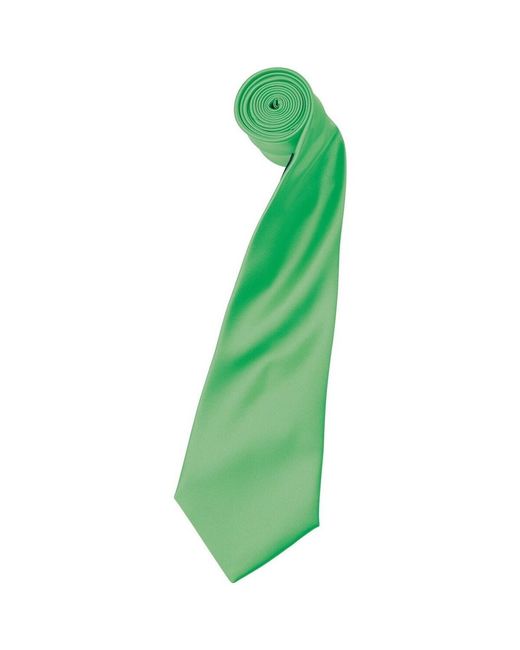 Echarpe Colours PREMIER en coloris Green