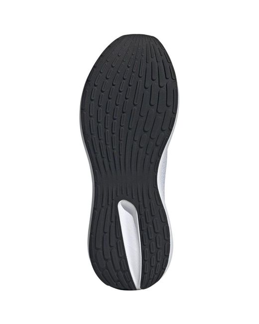 Baskets basses Response Runner U Adidas pour homme en coloris White