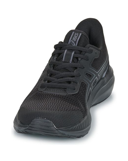 Asics Black Herrenschuhe Jolt 5