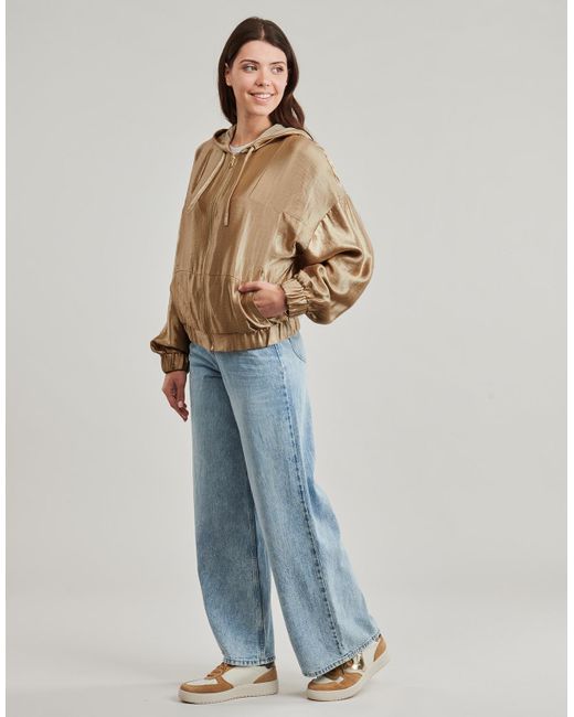 Veste ONLGRACE ONLY en coloris Brown