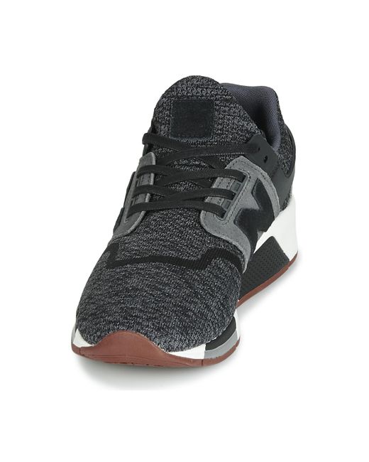 new balance 247 dames groen