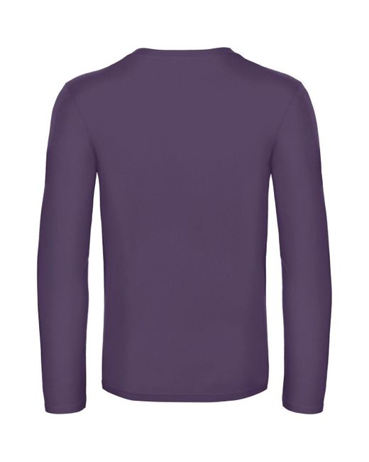 T-shirt E190 Bc pour homme en coloris Purple