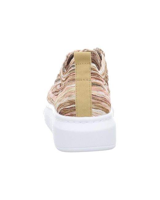 Baskets Basses Artiker en coloris Natural
