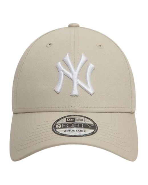 Chapeau 60471459 KTZ en coloris Natural