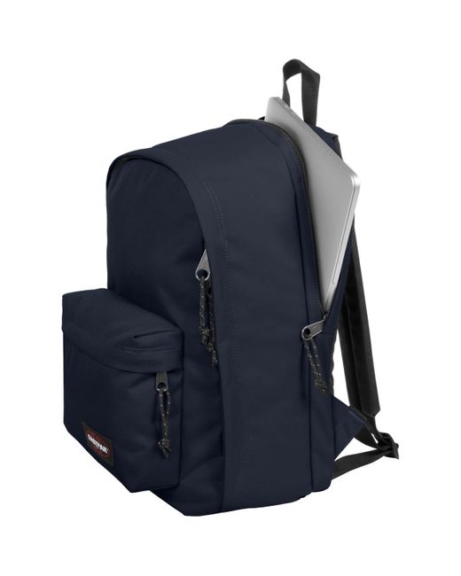 Eastpak Rugzak Back To Work Backpack in het Blue
