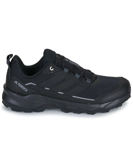Adidas Herrenschuhe Terrex Skychaser Ax5 in Black für Herren