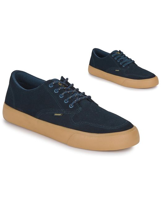 Element Sneaker topaz c3 in Blue für Herren