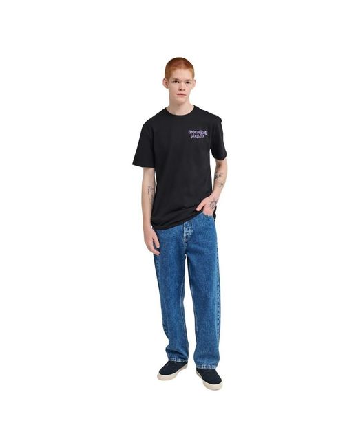 T-shirt Couching Element pour homme en coloris Black