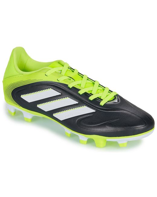 Calcio Copa Pure Iii Club Fg/Mg di Adidas in Green da Uomo
