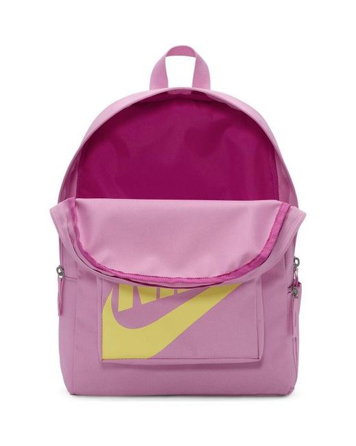 Sac a dos Classic 16 L Nike pour homme en coloris Purple