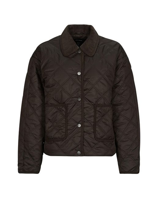 Vero Moda Windjack Vmminnesota in het Black