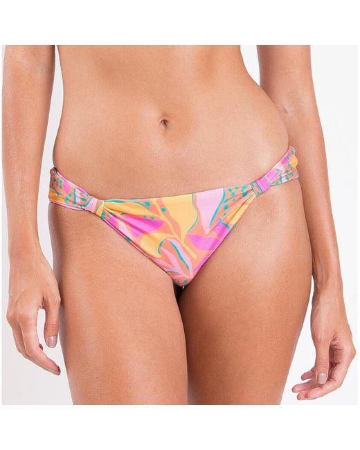 Maillots de bain 2024 Lyla UPF 50+ Rio De Sol en coloris Pink
