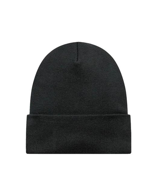 Bonnet Line EAX en coloris Black