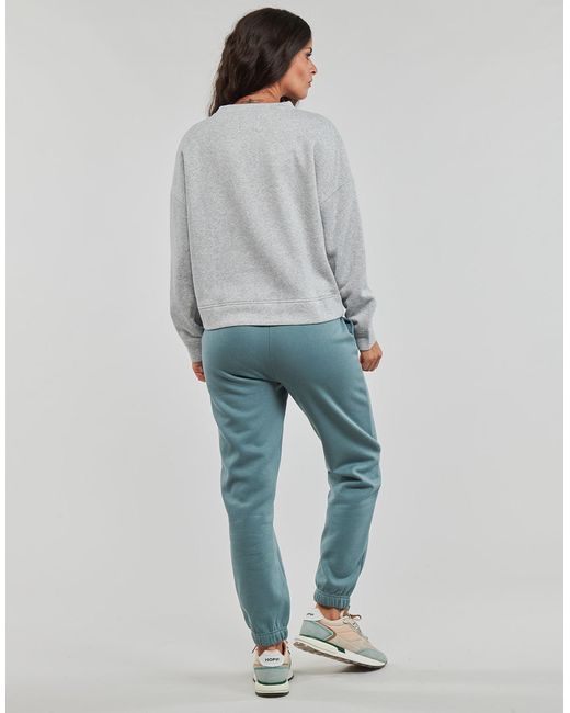 Pieces Sweaters Pcchilli Ls Sweat Noos in het Gray
