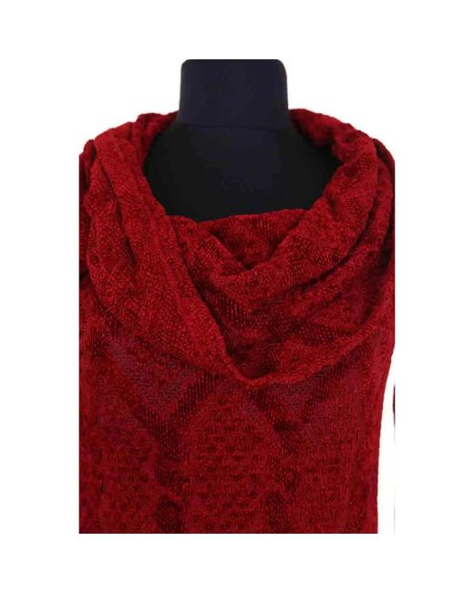 Pull Pull Max Mara en coloris Red