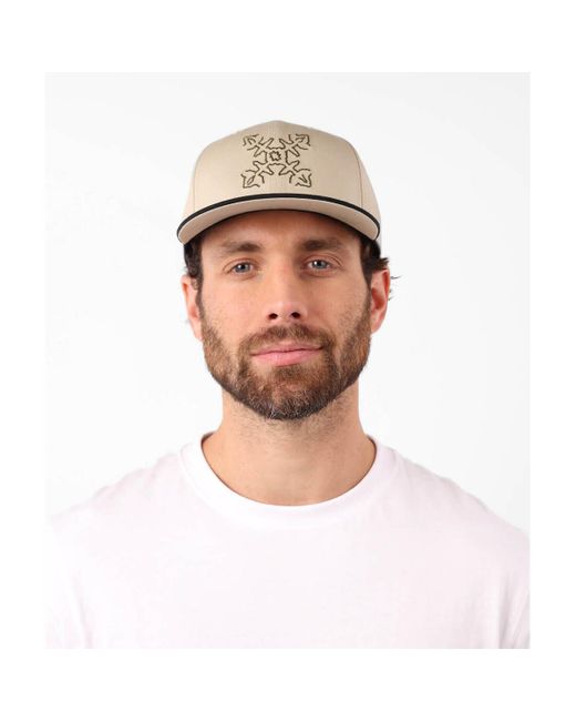 Casquette Casquette BRODY Oxbow pour homme en coloris Natural