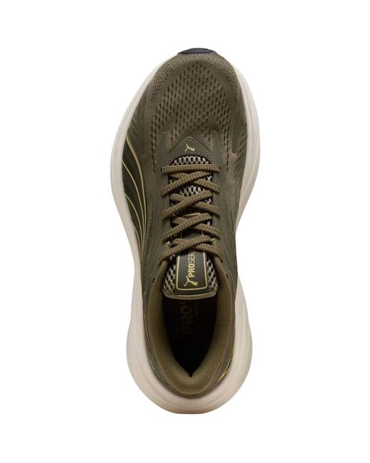 Baskets Maxima Pro PUMA pour homme en coloris Gray