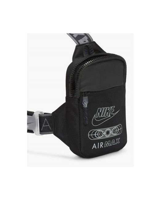 Sac Air Max Nike pour homme en coloris Black
