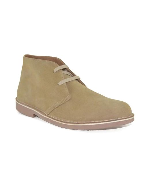 Bottines Cbp - Conbuenpie en coloris Natural