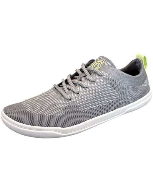 Groundies Hardloopschoenen in het Gray voor heren