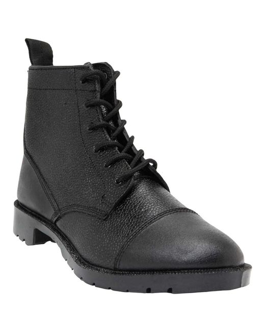 Bottes Grain Grafters pour homme en coloris Black