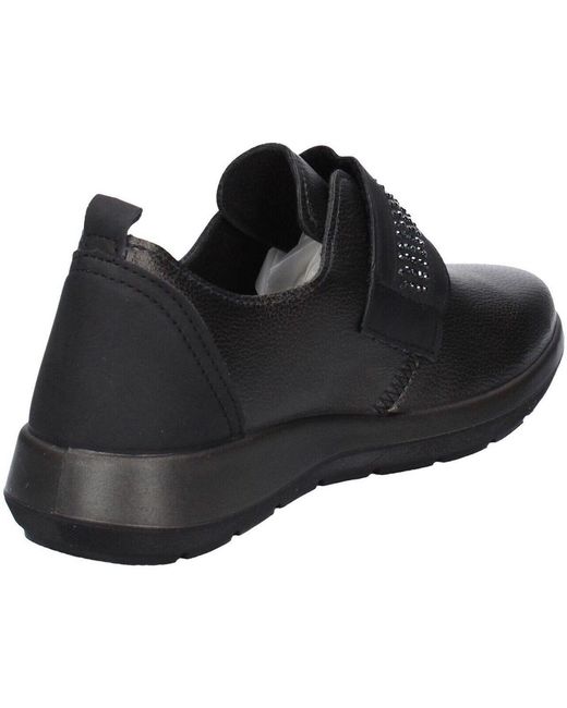 Baskets Inblu en coloris Black
