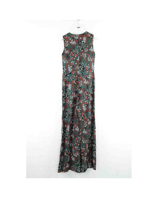 Combinaisons Combinaison verte Maje en coloris Gray