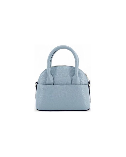 Sac Bandouliere MANOLITA O My Bag en coloris Blue