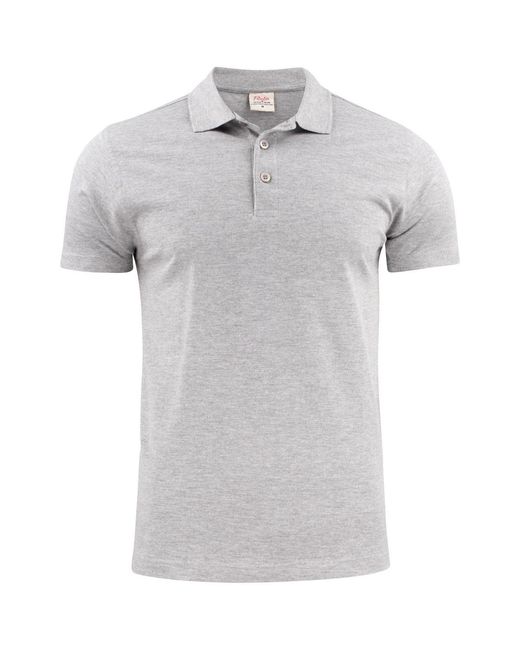 Polo Surf RSX Printer PRIME pour homme en coloris Gray