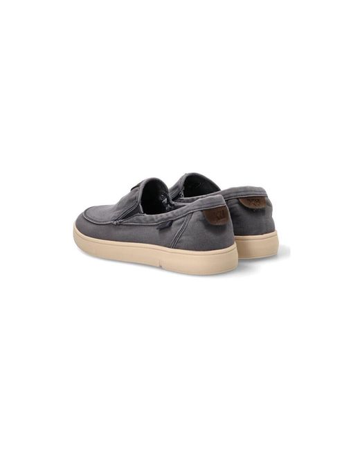 Baskets basses 810603 Xti pour homme en coloris Blue