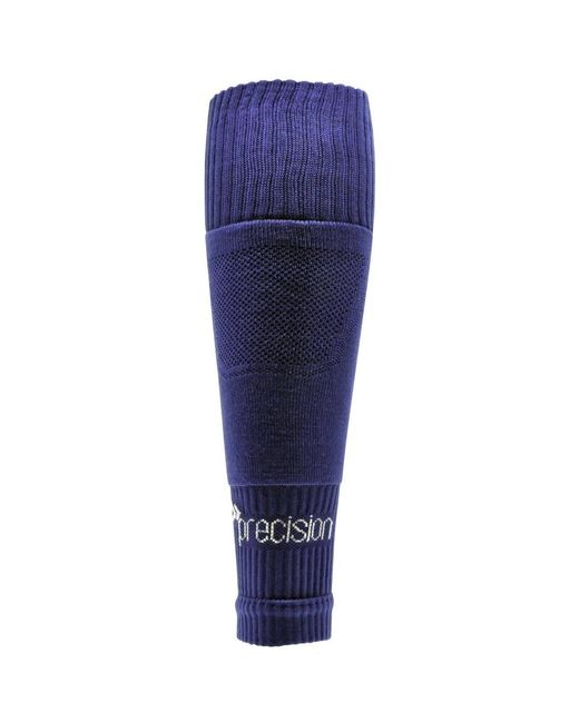 Chaussettes Pro Precision en coloris Blue
