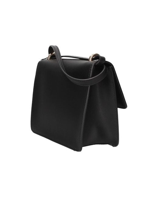 Borbonese Schoudertas 924450i42 in het Black