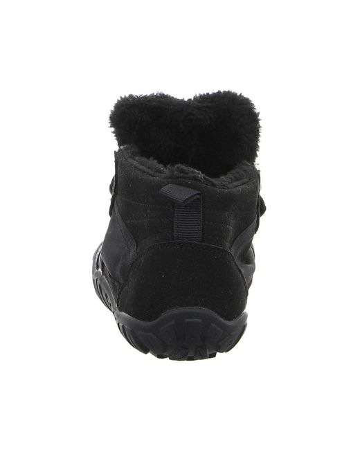 Bottes SAGUARO pour homme en coloris Black