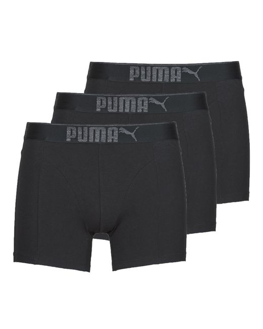 PUMA Heren Boxer Basic 2st - Slips - Ondergoed \u0026 Pyjama's -  Vrijetijdskleding - Textiel - Vatana