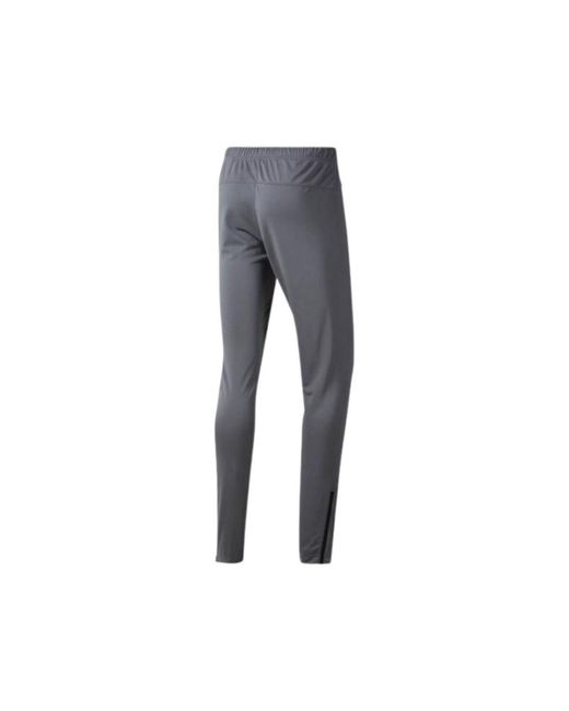 Reebok Trainingsbroek Dx0568 in het Gray voor heren