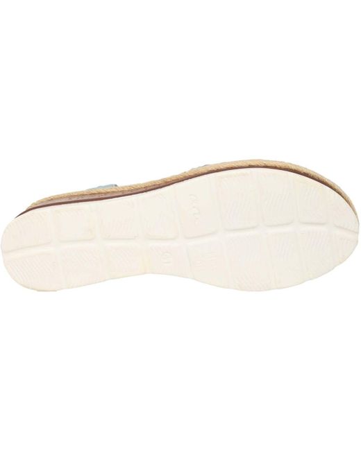 Ara Sandalen 12-28404-07 in het Blue