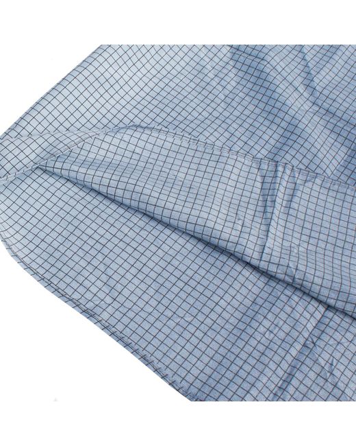 Echarpe 129800 Buff en coloris Blue