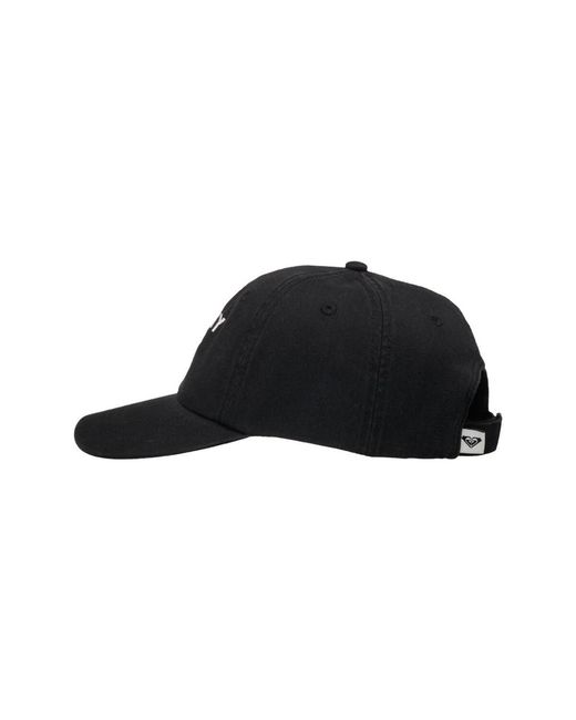 Casquette Toadstool Roxy en coloris Black