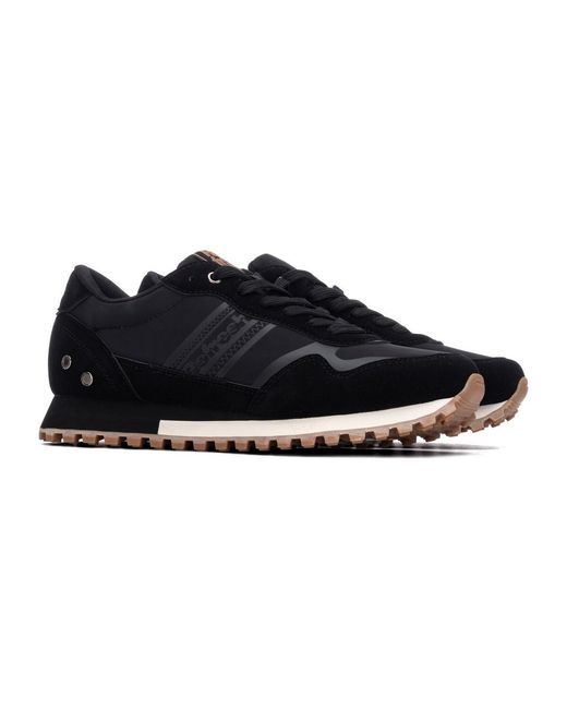 Baskets 17671805 Refresh pour homme en coloris Black