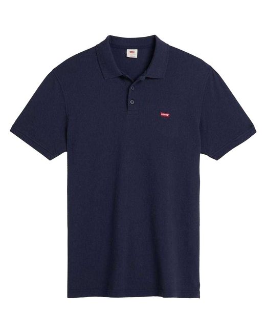 Polo Housemark Levi's pour homme en coloris Blue
