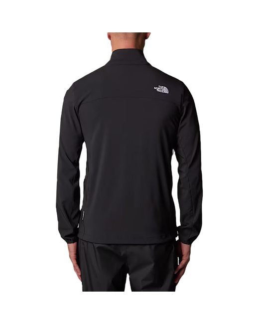 Blouson The North Face pour homme en coloris Black