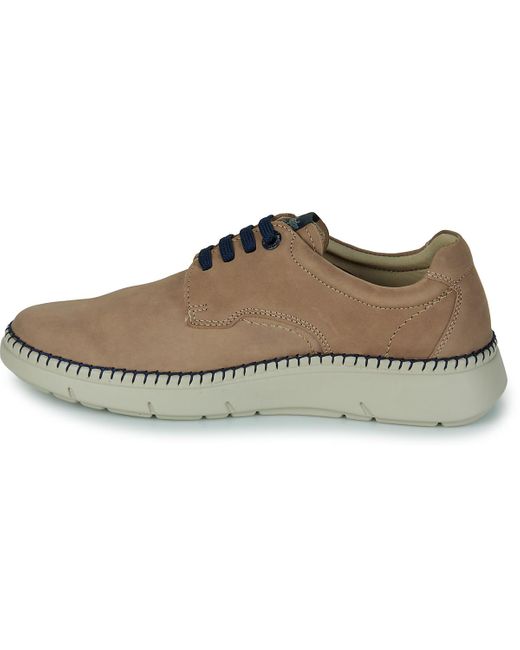 Callaghan Sneaker 53505.2 in Green für Herren