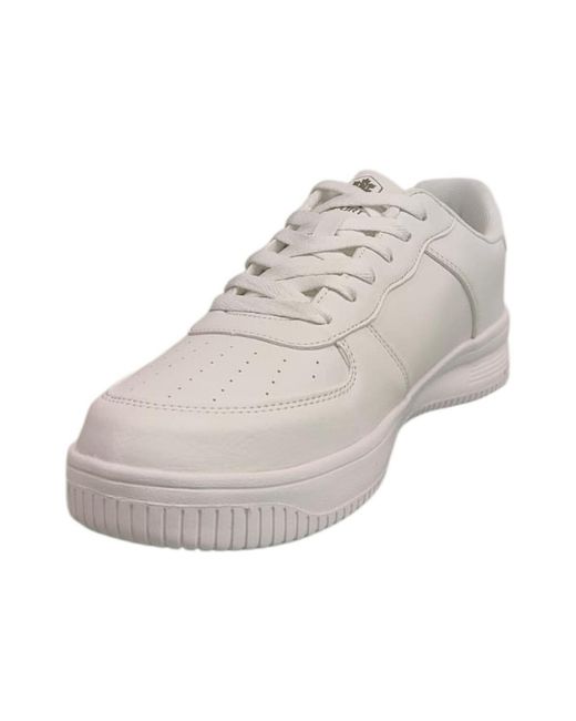 Baskets 10269872 Lumberjack pour homme en coloris Gray