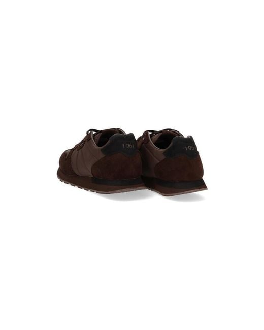 Baskets Basses 814173 MTNG pour homme en coloris Brown